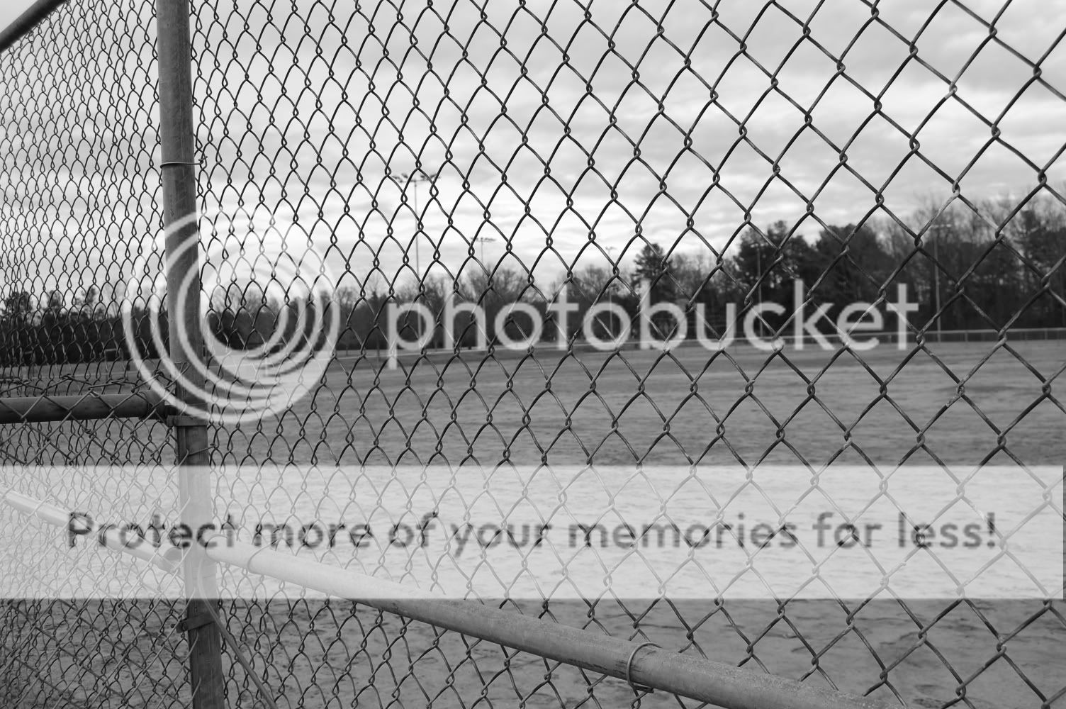 Baseball Fence Photo by nannygnuh Photobucket